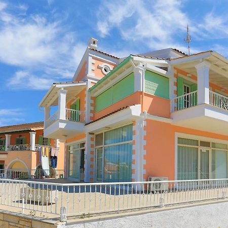 Kassiopi Home Εξωτερικό φωτογραφία