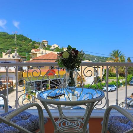 Kassiopi Home Εξωτερικό φωτογραφία