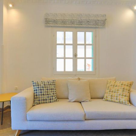 Kassiopi Home Εξωτερικό φωτογραφία