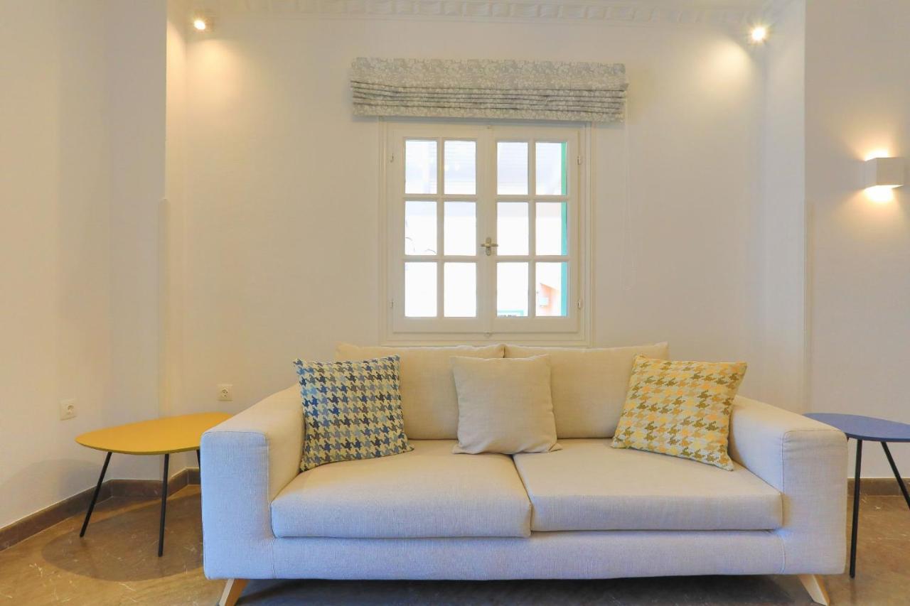 Kassiopi Home Εξωτερικό φωτογραφία