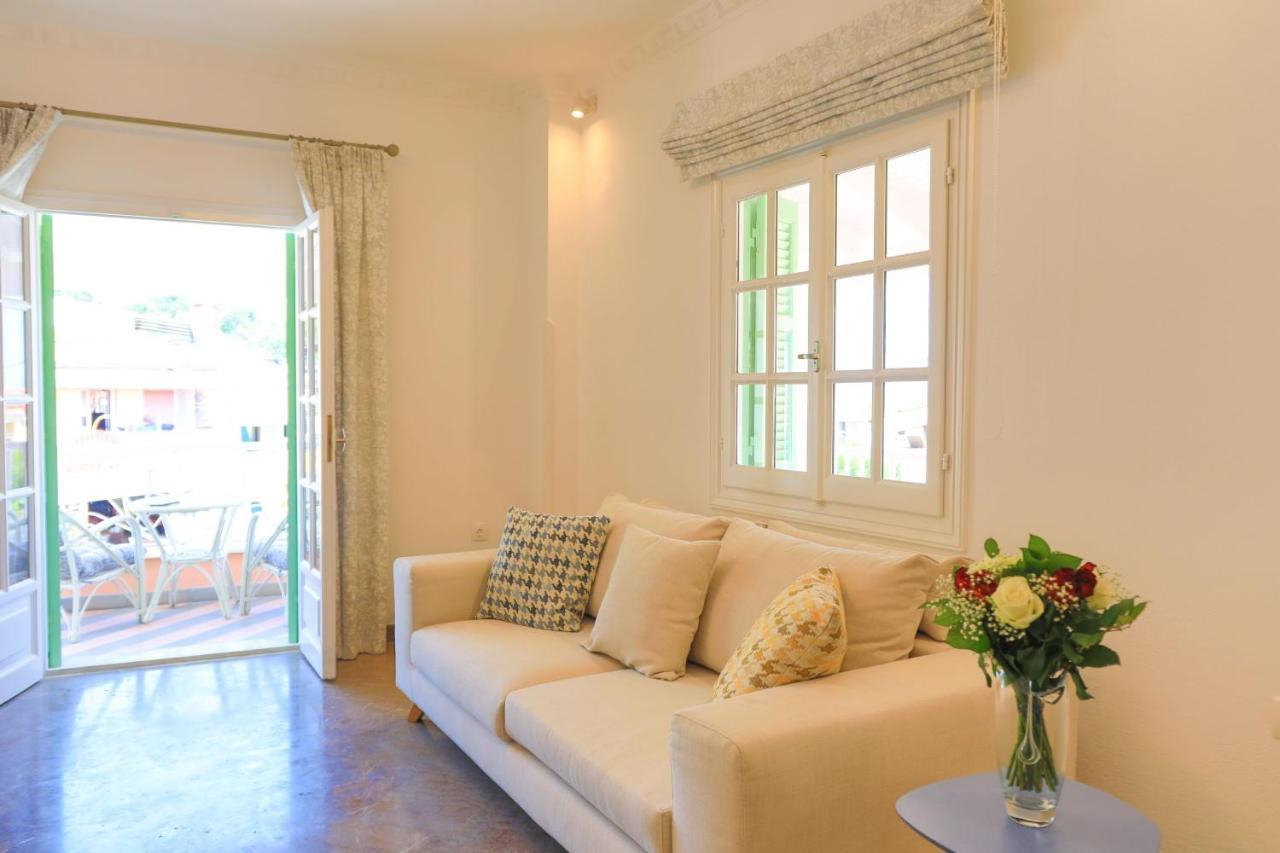 Kassiopi Home Εξωτερικό φωτογραφία