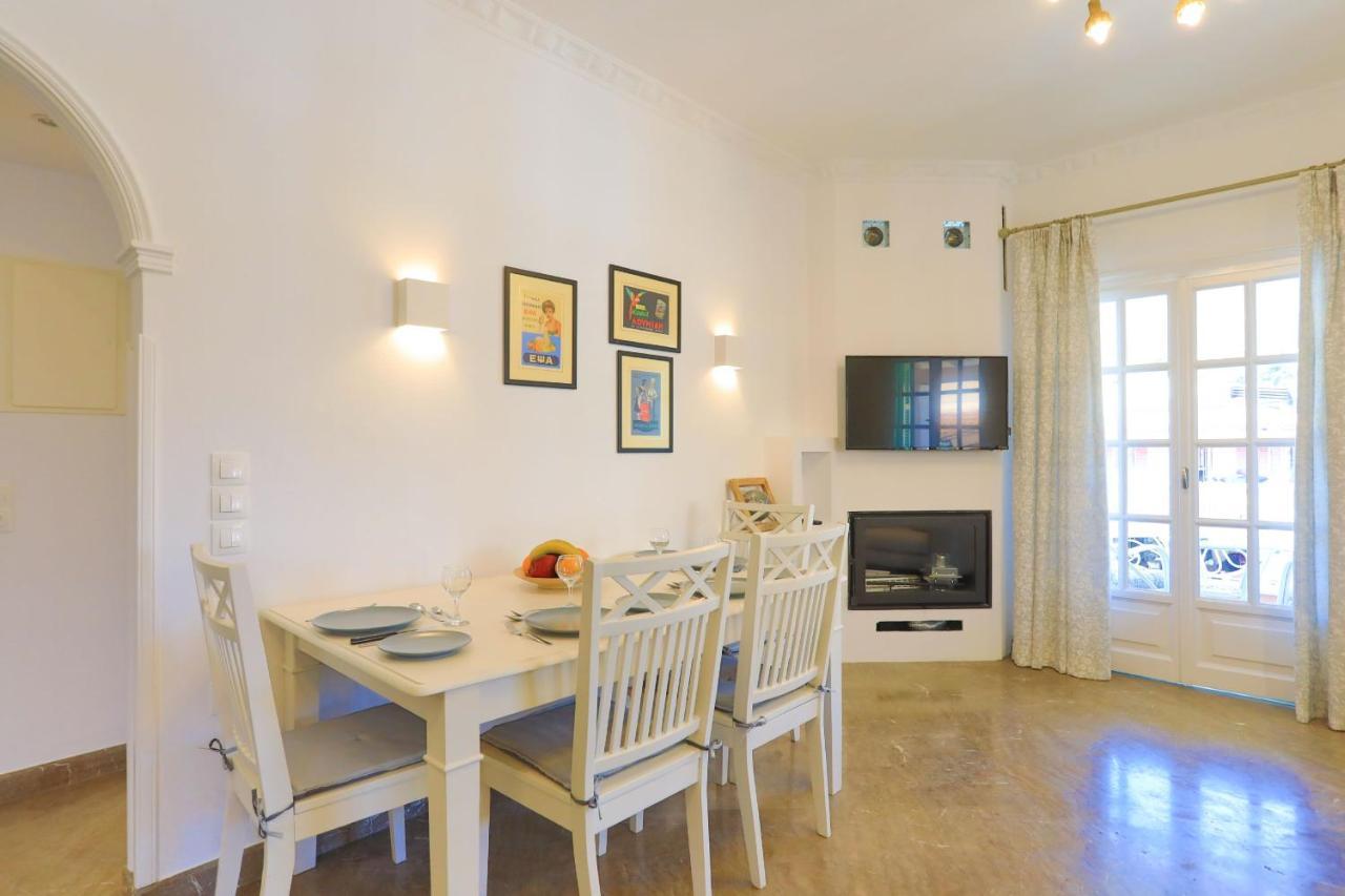 Kassiopi Home Εξωτερικό φωτογραφία