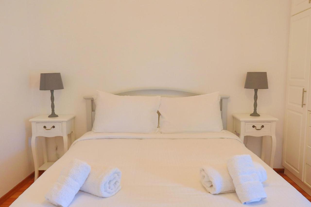 Kassiopi Home Εξωτερικό φωτογραφία