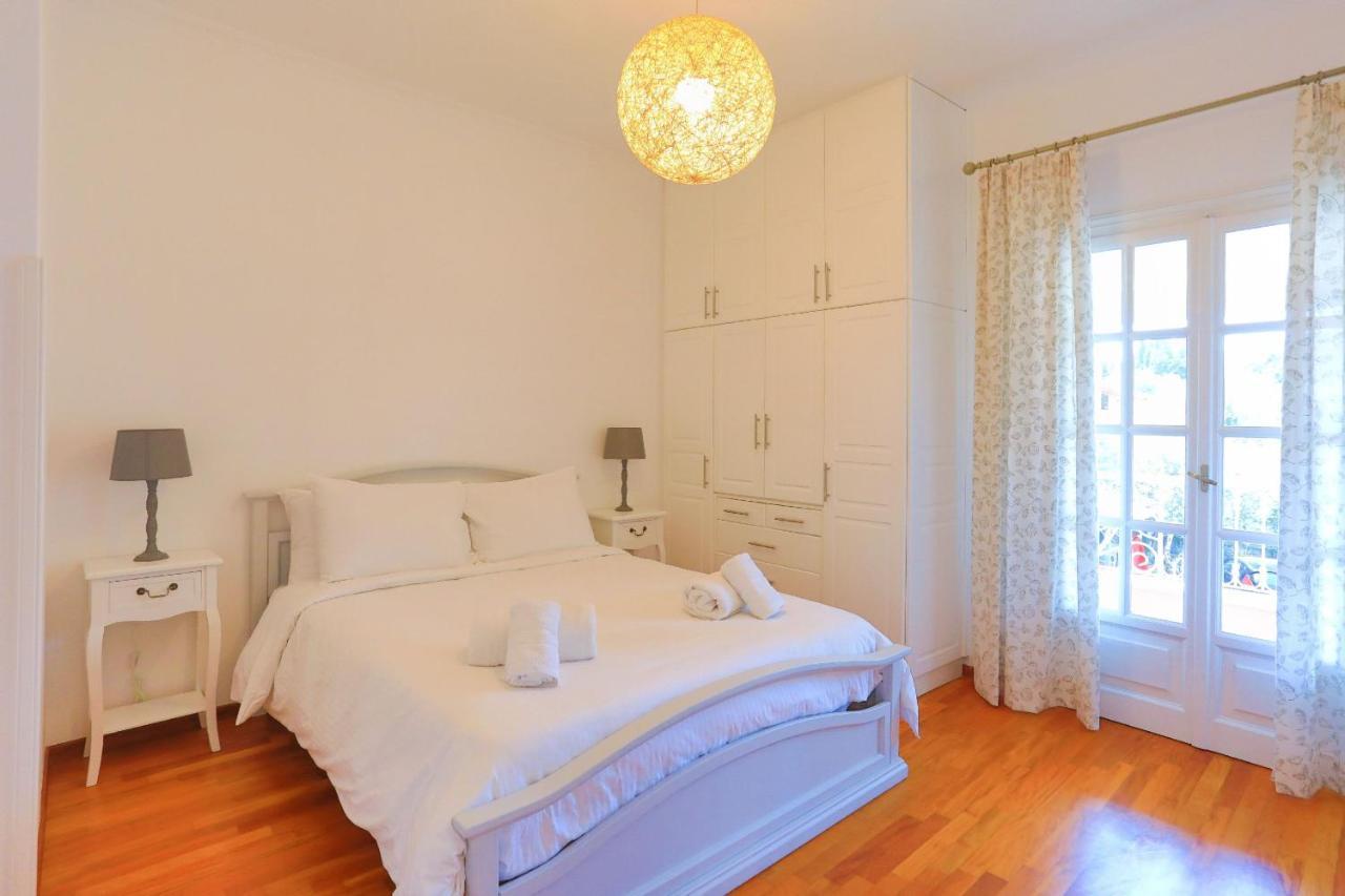 Kassiopi Home Εξωτερικό φωτογραφία