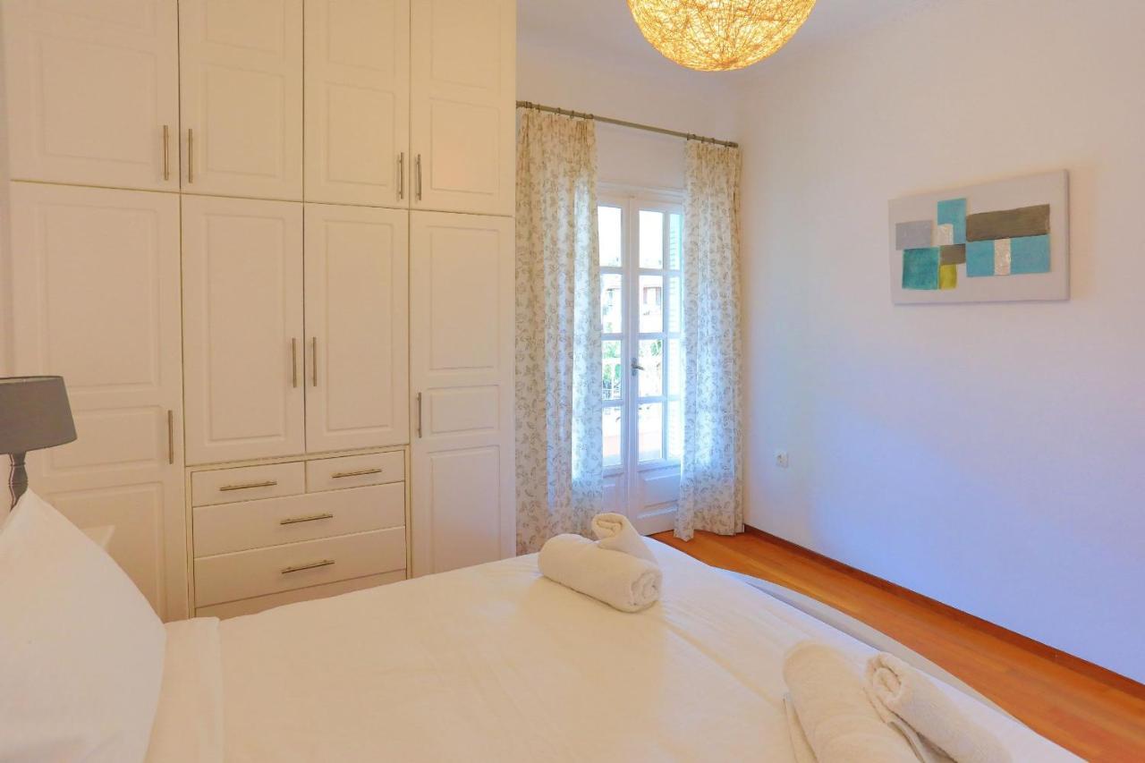 Kassiopi Home Εξωτερικό φωτογραφία