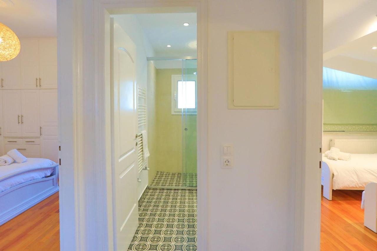 Kassiopi Home Εξωτερικό φωτογραφία