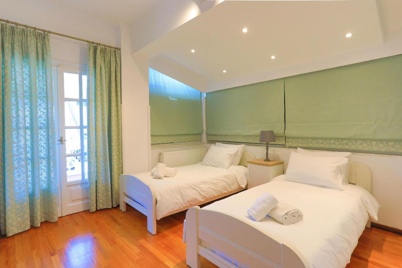 Kassiopi Home Εξωτερικό φωτογραφία