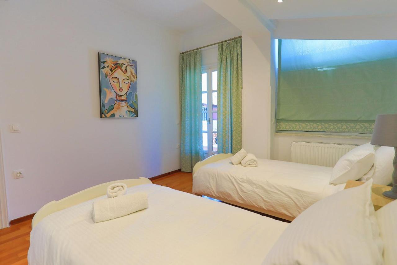 Kassiopi Home Εξωτερικό φωτογραφία