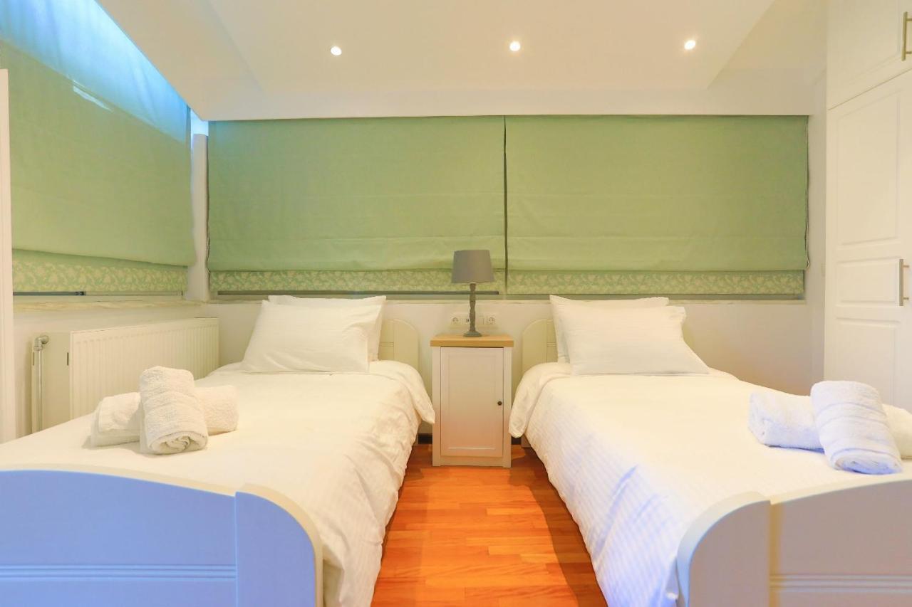 Kassiopi Home Εξωτερικό φωτογραφία