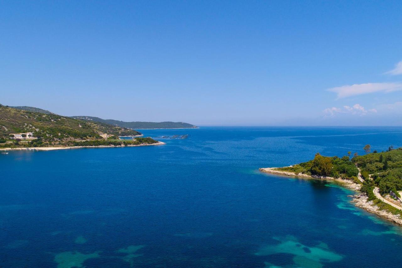 Kassiopi Home Εξωτερικό φωτογραφία
